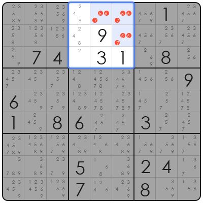 printable sudoku with solutions