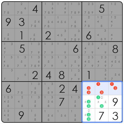 4x4 sudoku
