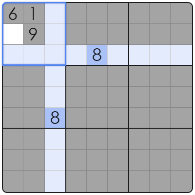 solving hard sudoku